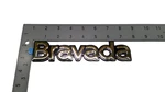 Fits 96-01 Oldsmobile Bravada Nameplate 15957901 New Oem. Fixed Price $22.65.