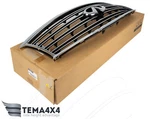 Genuine Oem Non Sport Front Grille Chrome For Infiniti M37 M56 Q70 62310-1MA0B. Fixed Price $389.00.