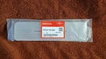 2016-2020 Honda Hr-v Rear "awd" Emblem -new- -oem- Part# 75719-T7D-003. Fixed Price $20.00.