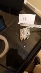 1961 Buick Skylark Quarter Panel Emblem ?? 4842255. Fixed Price $30.00.
