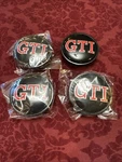 Center Caps Vw Golf Jetta Tiguan Passat Gti 3B7 601 171 Aftermarket New. Fixed Price $32.00.
