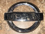 628901AV0A 2011-2014 Nissan Murano Front Grille Emblem. Fixed Price $9.99.