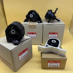 New 4PCS Motor Mount For 01-05 Honda Civic 1.7L W/ Auto Trans A6595 A6591 A6588. Fixed Price $180.00.
