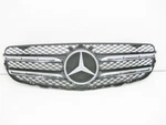 Mercedes-benz A2538882100 Radiator Grille Assembly Glc X253. Fixed Price $322.00.
