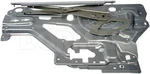 Dorman 749-280 Manual Window Regulator Fits Chevrolet Gmc Models. Fixed Price $199.69.