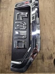 New Oem 2017-22 Ford Nameplate Rh Front Fender F-350 Superduty HC3Z-16720-FA. Fixed Price $59.95.