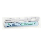 Genuine Ford Nameplate DG1Z-9942528-A. Fixed Price $24.29.