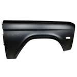 United Pacific 110904 70-77 Fits Ford Bronco Front Fender W/ Holes, Rh. Fixed Price $426.99.