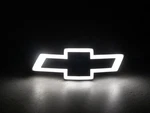2016-2024 Chevy Camaro Grille Illuminated Bowtie Emblem Black- Blue, White. Fixed Price $181.99.