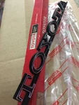 Fit For Toyota Corona Mark Ii Mx Rx Coupe Wagon Trunk Lid Emblem Badge Nos Jp. Fixed Price $230.00.
