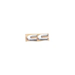 Oem Volkswagen 2009-2012 Cc Nameplate Badge Rear Trunk 3C8-853-687-B-739 New. Fixed Price $48.18.