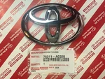 Toyota Avalon 2005 2006 2007 Front Grille Emblem Genuine Oem 75311-AC020. Fixed Price $36.95.
