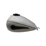 61356-08CCP New Oem 2009-2023 Harley-davidson Touring Gas Tank Artic White. Fixed Price $1169.99.