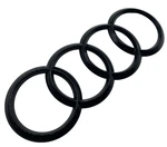 Audi 4H0.853.742.A Emblem, Sign, R8 V10, Plus-rear 4H0853742A. Fixed Price $78.74.