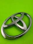 14 16 18 Toyota Corolla Trunk Chrome Emblem 90975 A2003. Fixed Price $15.35.