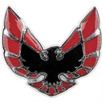 Oer 487708 1970-73 Firebird Front Fender Emblem. Fixed Price $38.99.