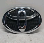 2007-2010 Toyota Camry Front Emblem Badge Logo Grille Oem 75311-33130. Fixed Price $18.99.
