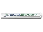 2015-2017 Ford F-150 Chrome Ecoboost Front Door Emblem Oem New JL3Z9942528A. Fixed Price $31.29.