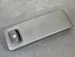 2003-2010 Volkswagen Vw Beetle Rear Seat Access Cover Panel Lock 1Y0885633 Oem. Fixed Price $49.94.
