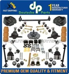 Mercedes R107 450 Slc Control Arm Ball Joints Engine Mounts Suspension Kit. Fixed Price $692.99.