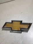 1981 1982 Chevrolet Truck Grill Emblem W Fasteners 81-8212. Fixed Price $55.00.