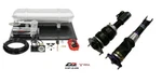 D2 Air Struts + Vera Basic Suspension For 2001-07 Evolution 8 9 Awd Mr. Fixed Price $2550.00.
