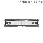 Goodmark Grille Standard Model Fits 1968 Chevrolet Camaro GMK4020050681. Fixed Price $141.61.