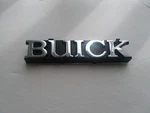 Nos Buick Badge Emblem 25526859 Oem. Fixed Price $59.00.