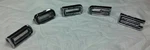 1967/1969 Dodge Coronet Trunklid Block Letter Emblems. Fixed Price $105.00.