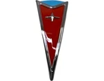 2002-2005 Gm Bonneville Emblem 19207390 New Oem. Fixed Price $28.18.