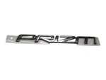 1998-2002 Gm Prizm Plate 94853954 New Oem. Fixed Price $17.67.