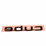 Genuine Nissan 2009-2014 Cube Base Krom Rear Bumper Name Label Emblem 908951FA0A. Fixed Price $69.87.