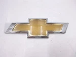 Genuine Oem Gm Rear Trunk Bowtie Emblem 95441429 For 2011-2015 Chevy Cruze. Fixed Price $67.99.