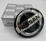 Nissan Versa / Sentra 2020-2021-2022 Front Grille Emblem 62890-6LH0A Radar Comp. Fixed Price $74.95.