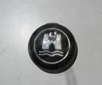 Vintage Plastic Black Vw Volkswagen Wolfsburg Horn Button Emblem Logo Badge Rare. Fixed Price $36.00.