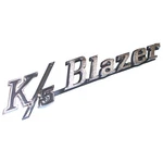 FE72K5B Brothers Trucks Emblems Set Of For Chevy Suburban Chevrolet C10 Pair. Fixed Price $159.34.