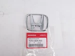 Genuine Oem Honda 75701-SDA-A00 Rear Trunk Emblem 2006-2007 Accord. Fixed Price $35.34.