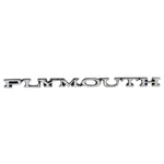 Mopar 1970-1974 "plymouth" Hood Emblem Gtx Road Runner, 71-74 Cuda-new. Fixed Price $69.99.