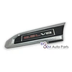 2020 - 2023 Gmc 6.6 V8 Front Driver Fender Vent Emblem New Oem 84586293. Fixed Price $98.39.
