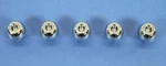 06-10 Jeep Commander Wheel Flare Ornament Mopar New Oem. Fixed Price $112.42.