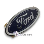 2016-2018 Ford Focus Front Grille Blue Oval Emblem Nameplate New Oem C1BZ-8213-A. Fixed Price $21.69.