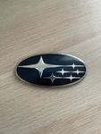 Oem 2008-2014 Subaru Impreza Wrx Sti Wagon Rear Lift Gate Star Emblem. Fixed Price $39.69.