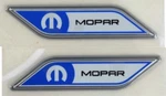 12-22 Fiat 500L 500X Left And Right Fender Emblem Set Factory Mopar New Oem. Fixed Price $37.38.