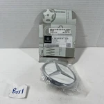 New 2019 2023 Mercedes-benz 450 53 Amg Rear Hatch Emblem 09981085009149 Oem. Fixed Price $38.70.