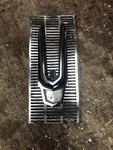 1960S Chrysler Imperial Front Emblem Badge 2276608 Logo Hood. Fixed Price $134.09.
