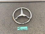 2003-2008 Mercedes R230 Sl Oem Front Grill Star Logo Badge Emblem A230 888 0086. Fixed Price $54.00.