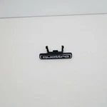 New Audi Q5 Quattro Text Badge 8R0853736C2ZZ Original 8R0-853-736-C-2ZZ. Fixed Price $59.90.