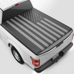 American Flag Truck Tonneau Cover Ford F-250 F-350 Super Duty 1999-2016 /. Fixed Price $451.99.