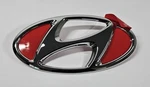 Oem New! 2016-2021 Hyundai Tucson Rear Trunk Emblem 86300-D3100. Fixed Price $24.50.