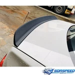 Sqrvx Rear Trunk Duckbill Spoiler Wing Fits Lexus GS350 S190 2005-2012 4DR 284P. Fixed Price $164.70.